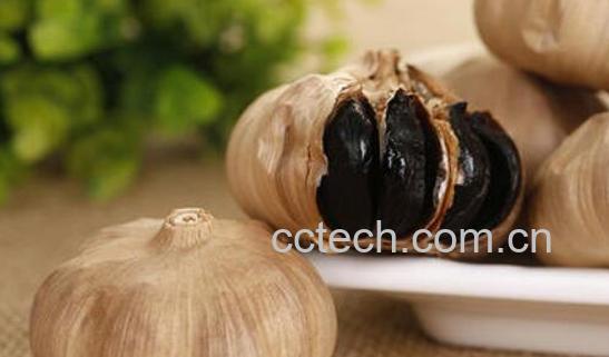 黑蒜怎么吃 黑蒜的正确吃法-0