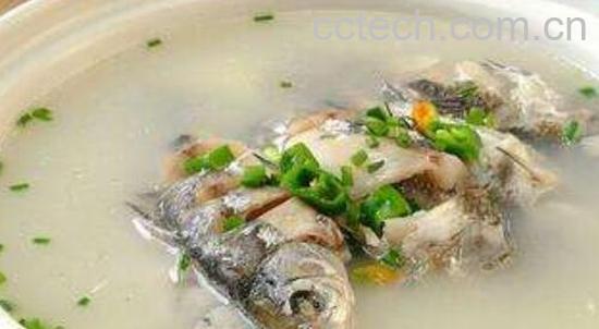 吃鲫鱼的4个禁忌 什么人不能吃鲫鱼-0