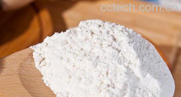 木薯粉的功效与作用 木薯粉的禁忌和危害-0