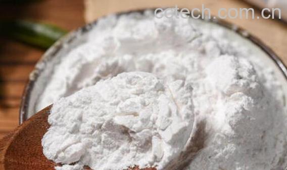 木薯粉的功效与作用 木薯粉的禁忌和危害-1