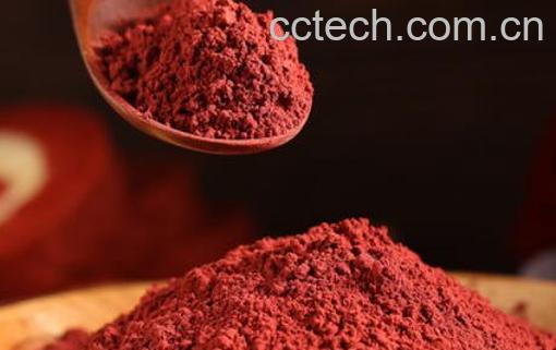 红曲粉和红丝绒的区别 红丝绒的功效-0