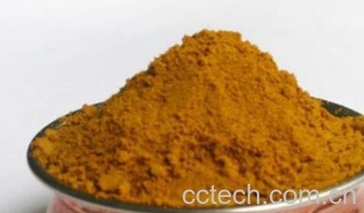 咖喱粉和咖喱块的区别 咖喱粉的吃法-0