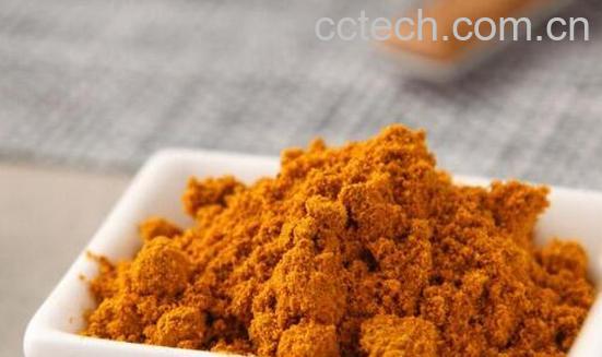 咖喱粉的功效与作用 咖喱粉的禁忌-1