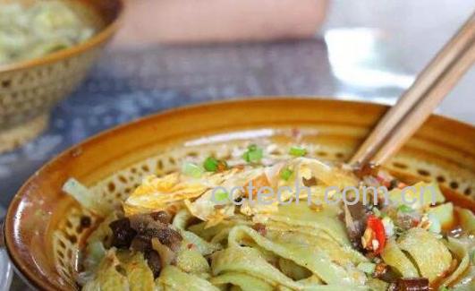 绿豆粉的功效与作用 吃绿豆粉的好处-1