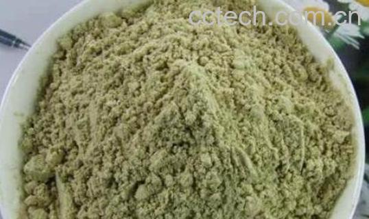 绿豆粉怎么吃 绿豆粉的食用方法-0