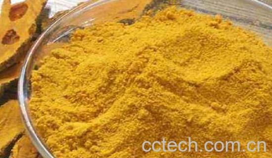 沙姜粉和黄姜粉的区别 沙姜粉的功效-1