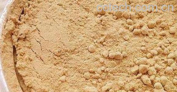 沙姜粉和黄姜粉的区别 沙姜粉的功效-0