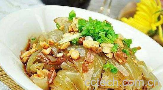 绿豆粉怎么做 绿豆粉的制作方法教程-1