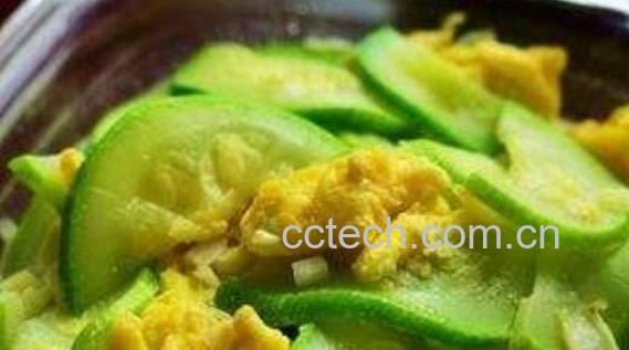 西胡瓜为什么不能吃 经常吃西葫芦有什么害处-1