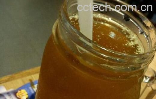 冬瓜柠檬汁的功效与作用 -0