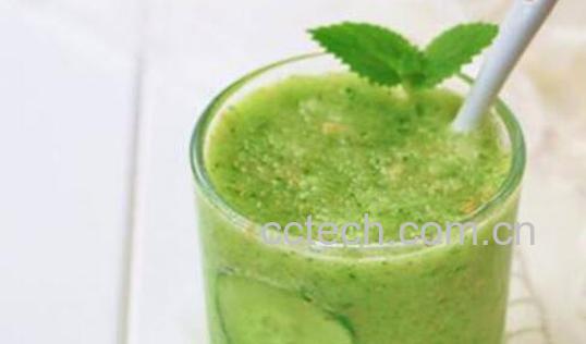 冬瓜梨子汁的功效与作用-1