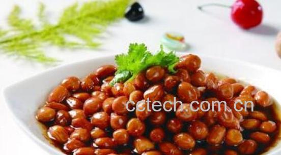 醋泡花生的功效与作用 醋泡花生的危害-1