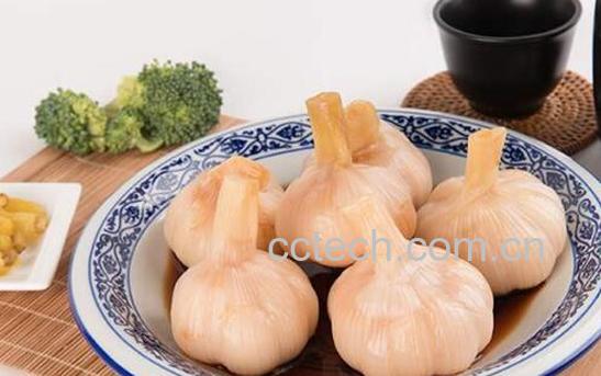 醋大蒜怎么腌制好吃 醋大蒜的正确做法-0