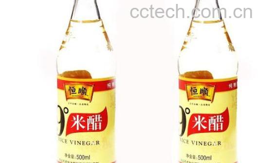 米醋和白醋的区别-1