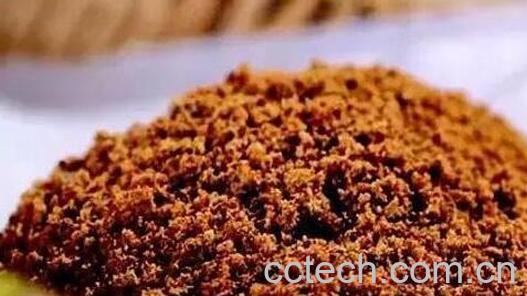 赤砂糖的功效与作用 赤砂糖的危害和禁忌-0