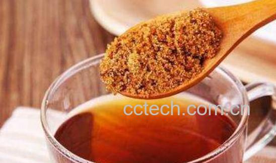 赤砂糖的功效与作用 赤砂糖的危害和禁忌-1