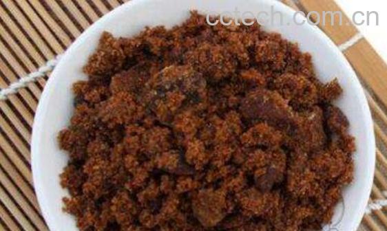 吃赤砂糖有什么好处 长期喝赤砂糖的危害-1