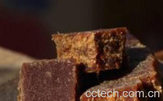 手工红糖的作用与功效-1