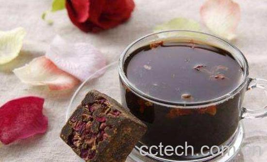 黑糖的功效与作用 吃黑糖的好处有哪些-1