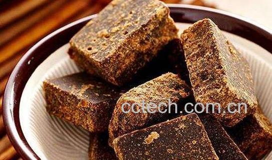 黑糖的功效与作用 吃黑糖的好处有哪些-0