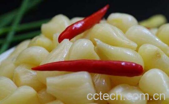 糖醋头的腌制方法 自制糖醋头的窍门-0