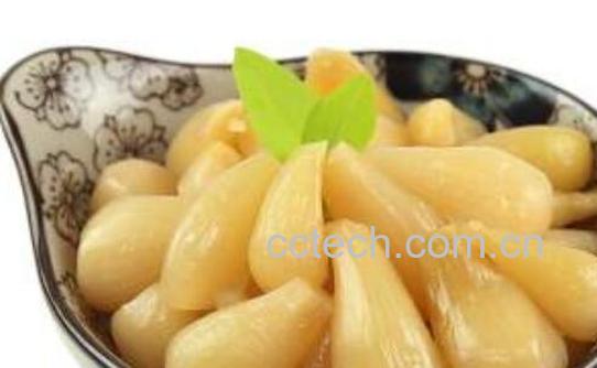 糖醋头的腌制方法 自制糖醋头的窍门-1