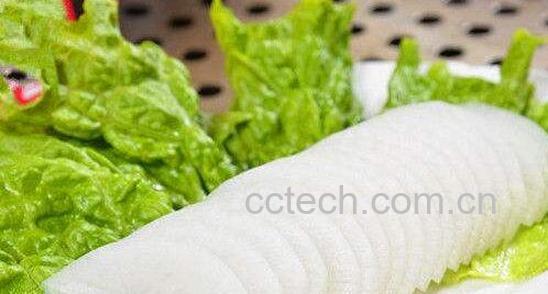 感冒生吃白萝卜的功效与作用-1