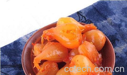 头怎么腌制好吃 头的腌制方法教程-1