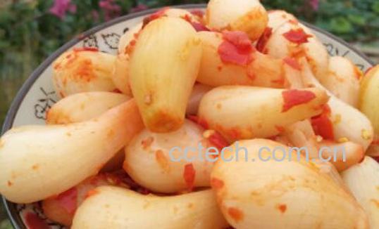 头怎么腌制好吃 头的腌制方法教程-0