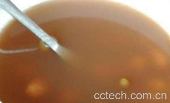 花生衣煮水的功效与作用及禁忌-1