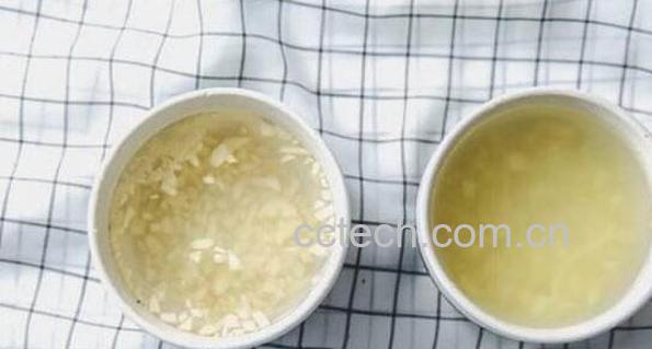 小孩喝大蒜水的功效与作用-0