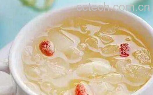 银耳快速出胶的窍门 雪耳怎么样才出胶-0