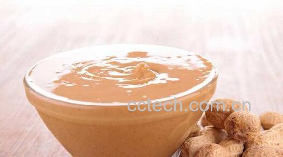 花生酱怎么做好吃 花生酱的做法教程-1