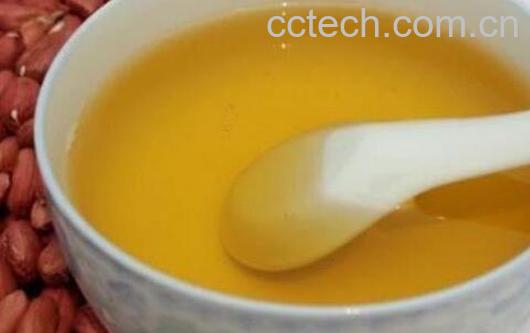 纯花生油的食用方法-1