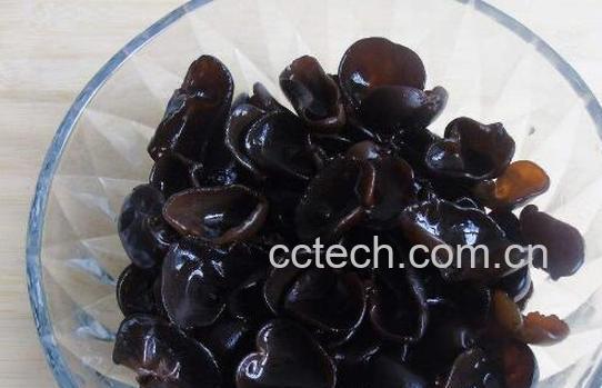 多吃木耳的功效与作用-0