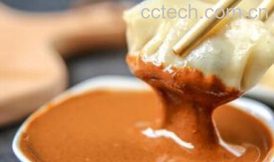 花生酱怎么吃 花生酱的吃法-1