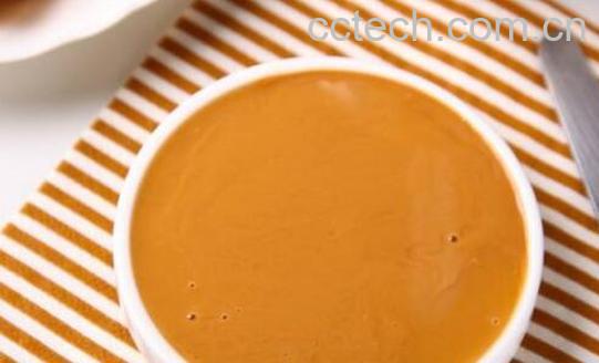 怎样稀释花生酱 花生酱怎么调稀-0