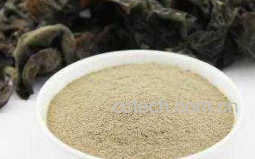 木耳粉的功效与作用-1