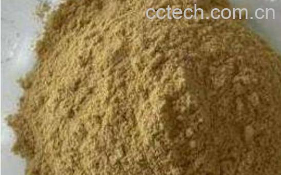 木耳粉怎么做 木耳粉怎么吃-1