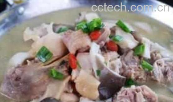 乌姜炖鸡的功效和作用-0