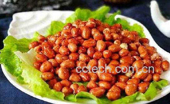 花生米怎么炸又酥又脆 炸花生米的方法技巧-0