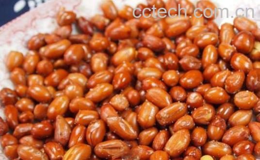 花生米怎么炸又酥又脆 炸花生米的方法技巧-1