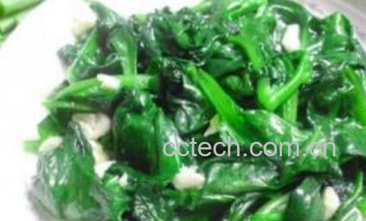 木耳菜怎么做好吃 木耳菜的食用方法-0