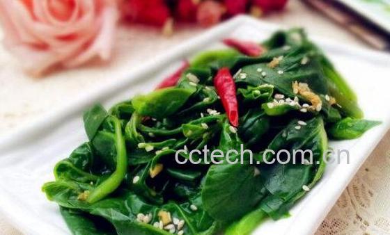 木耳菜的功效与作用 吃木耳菜的禁忌-1