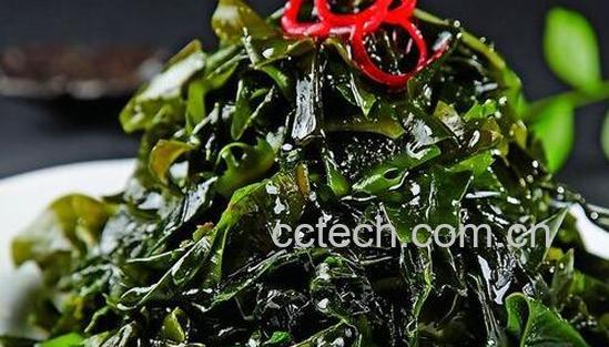 海木耳的功效与作用 吃海木耳的好处-1