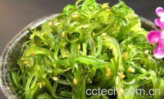 海木耳怎么做好吃 海木耳的食用方法-1