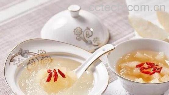 如何辨别燕窝的好处坏-0