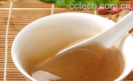 葛根粉的作用与功效 葛根粉的副作用-1