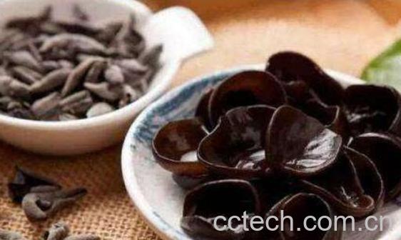 干木耳怎么泡发最好 干木耳泡不开是怎么回事-1