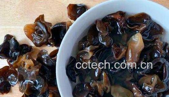 干木耳怎么泡发最好 干木耳泡不开是怎么回事-0